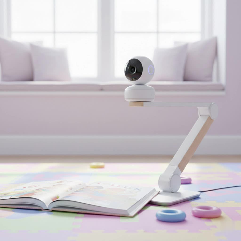 MSI Monitor Arms: Elevate Your Setup for Ultimate Ergonomics & Performance