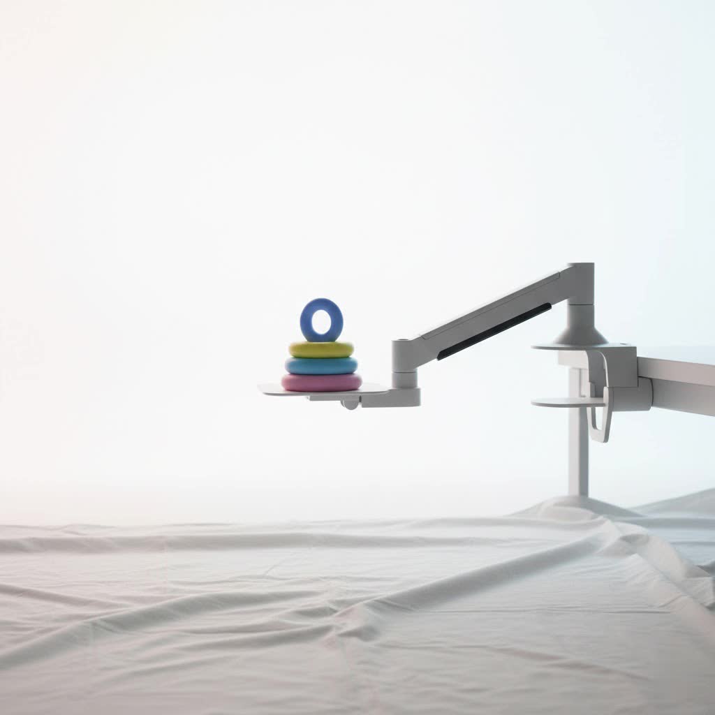 Elevate Your Workspace: The Ultimate Guide to Computer Monitor Arm Stands